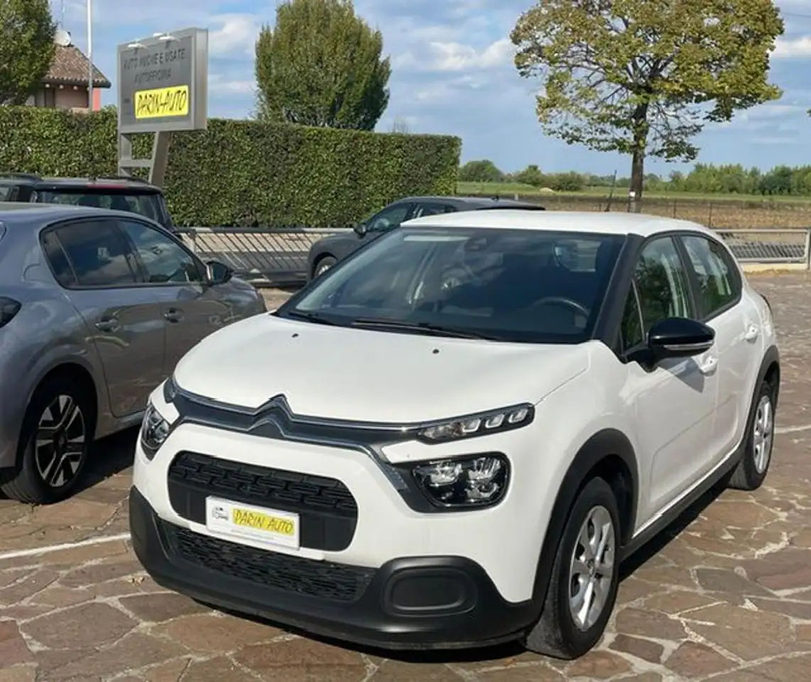 Citroën C3