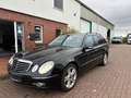 Mercedes-Benz E 220 Avantgarde*TÜV/AU NEU*GEPFLEGT Schwarz - thumbnail 1