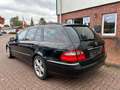 Mercedes-Benz E 220 Avantgarde*TÜV/AU NEU*GEPFLEGT Schwarz - thumbnail 7