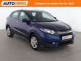Honda HR-V 1.6 DTEC Elegance Bleu - thumbnail 8