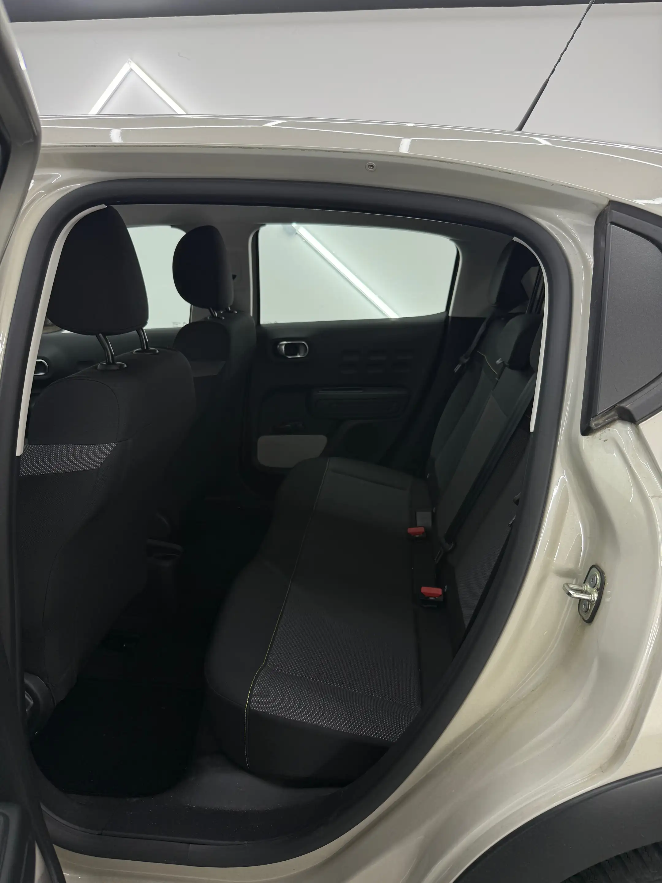 Citroen C3 C3 1.2i PureTech You S — photo 8