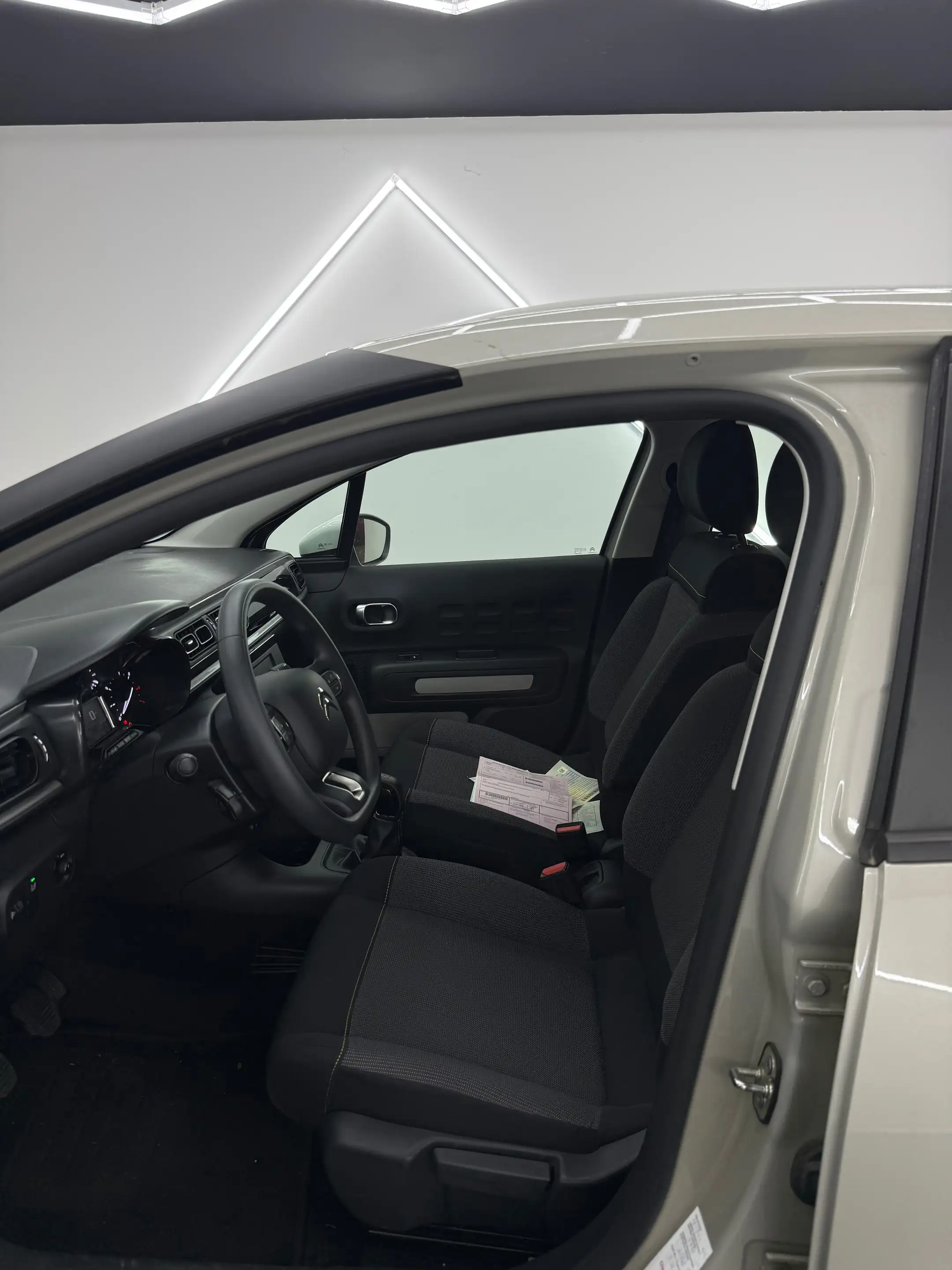 Citroen C3 C3 1.2i PureTech You S — photo 7