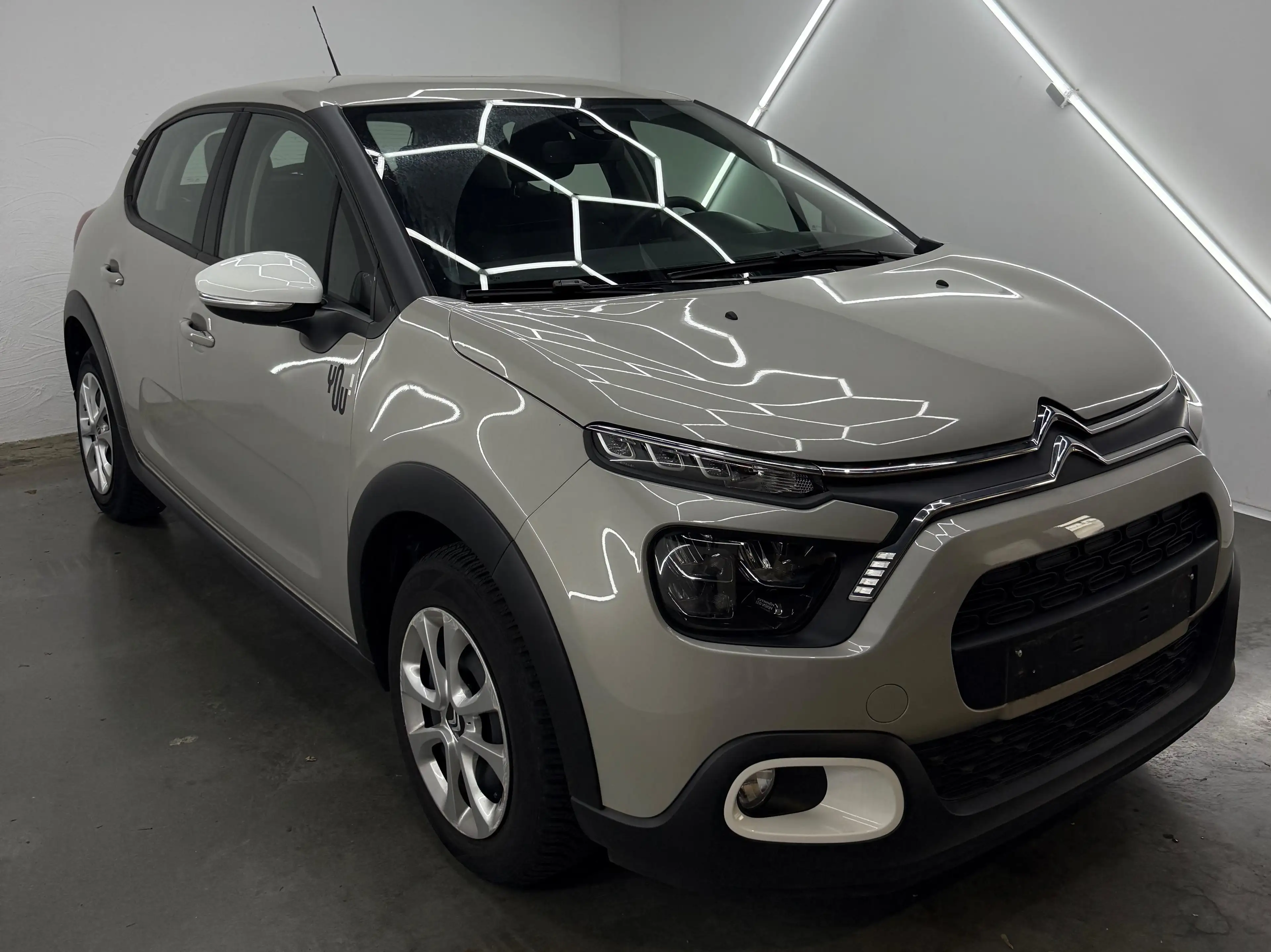 Citroen C3 C3 1.2i PureTech You S — photo 3