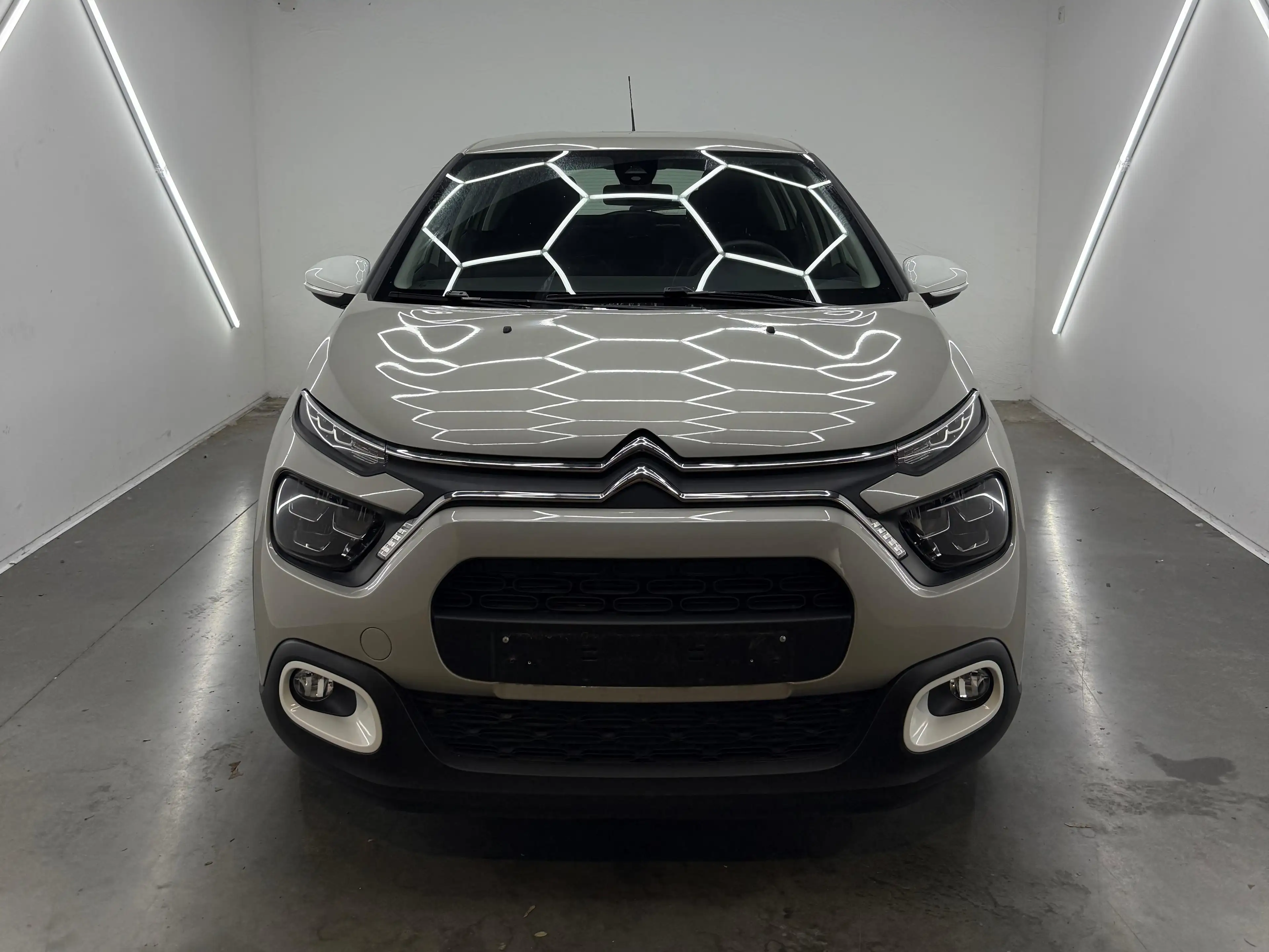 Citroen C3 C3 1.2i PureTech You S — photo 2
