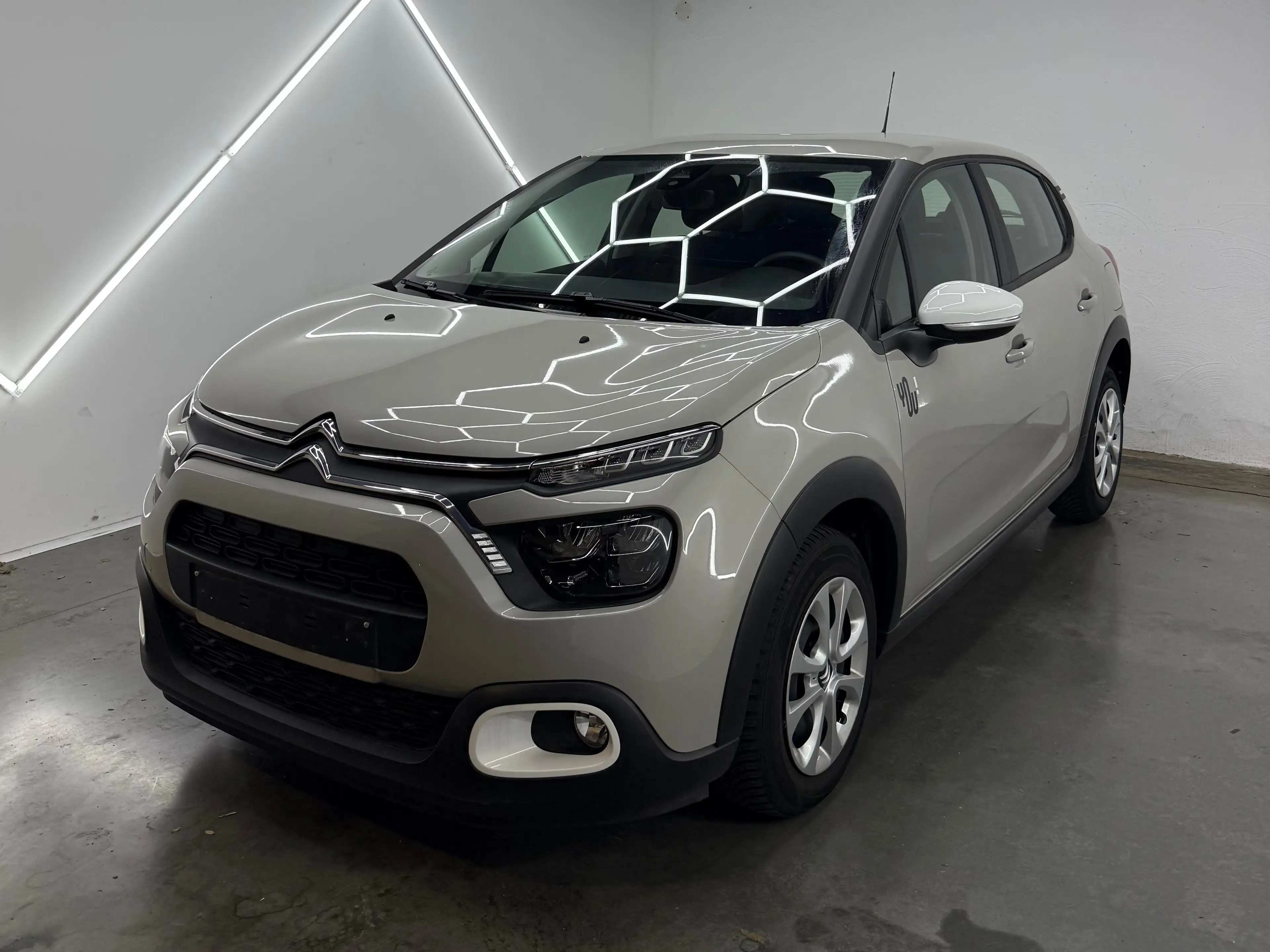 Citroen C3 C3 1.2i PureTech You S