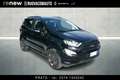 Ford EcoSport 1.0 ecoboost ST-line Black Edition 100cv my19 Nero - thumbnail 2