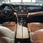 BMW 530 530dA Luxury Azul - thumbnail 8