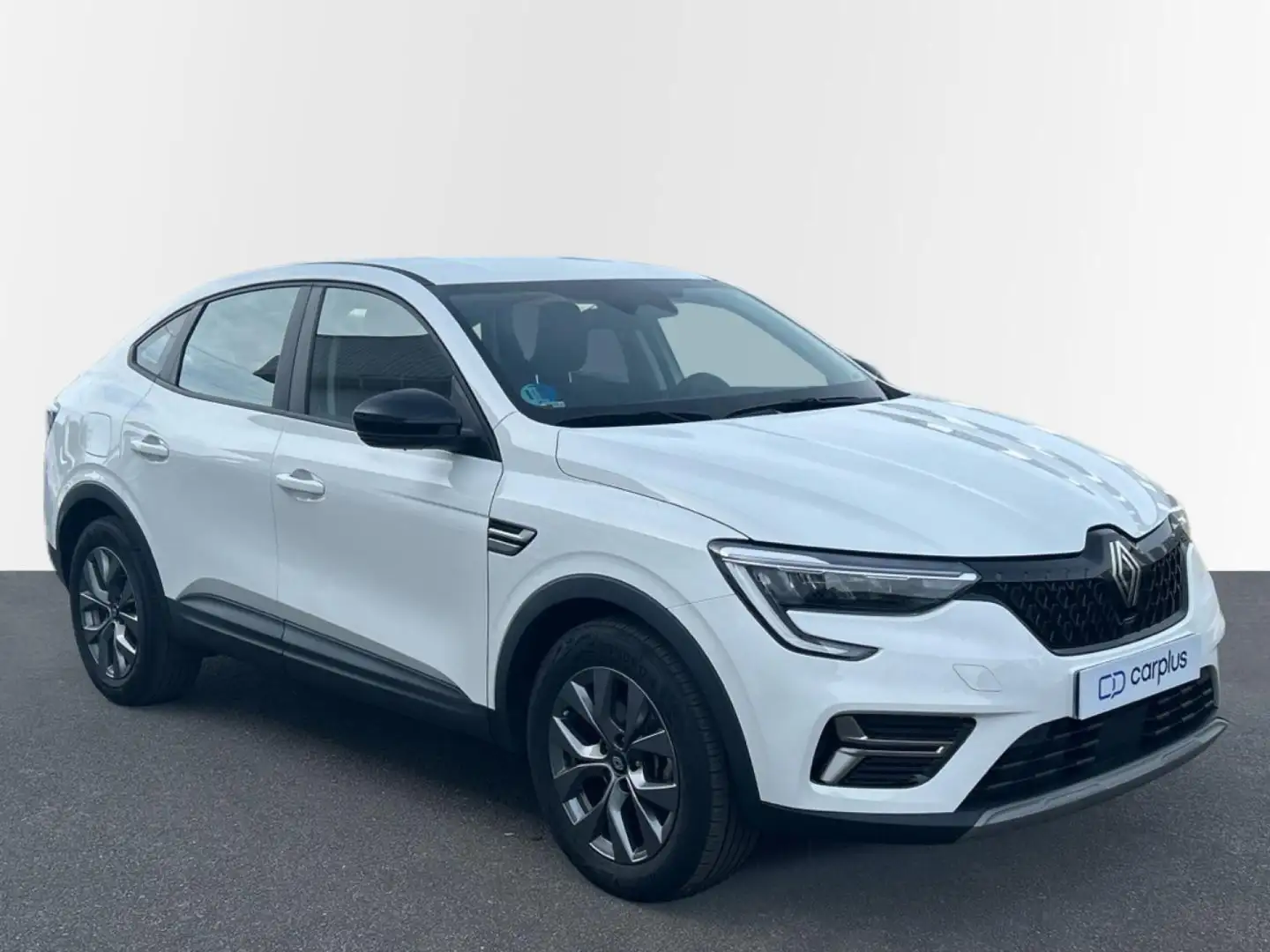 Renault Arkana Evolution E-TECH full hybrid 105kW(145CV Blanco - 2