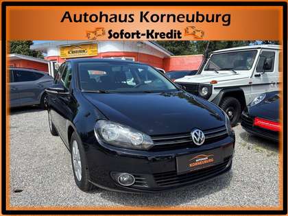 Volkswagen Golf Rabbit **1.Besitz**KLIMA**
