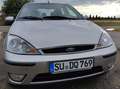 Ford Focus Focus Silber - thumbnail 2