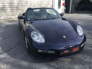 Boxster 2.7i