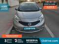 Nissan Note 1.2 Acenta Gris - thumbnail 1