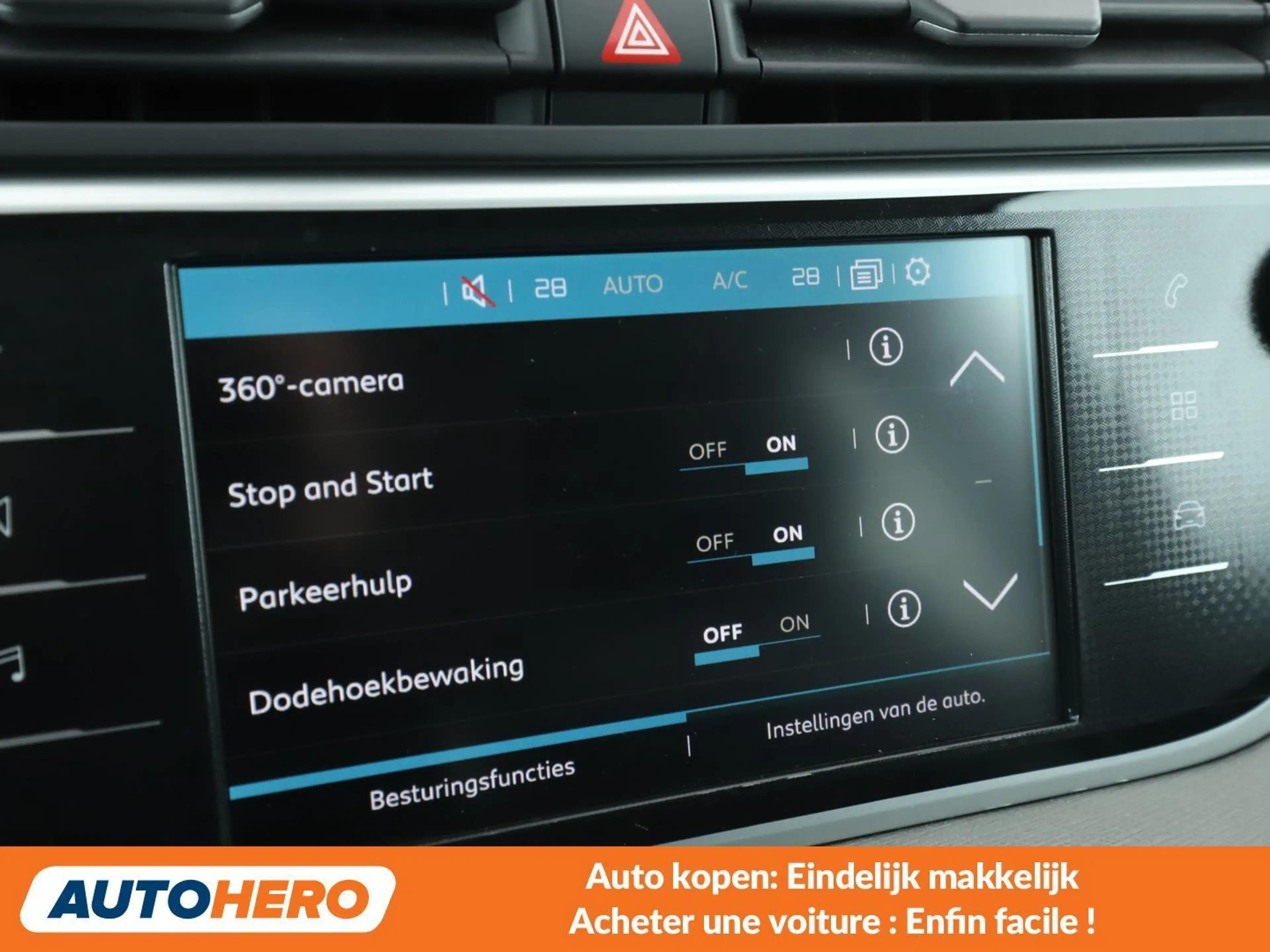 Citroen Grand C4 Picasso 1.6 THP Shine — photo 14
