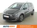 Citroen Grand C4 Picasso 1.6 THP Shine Gris - thumbnail 1