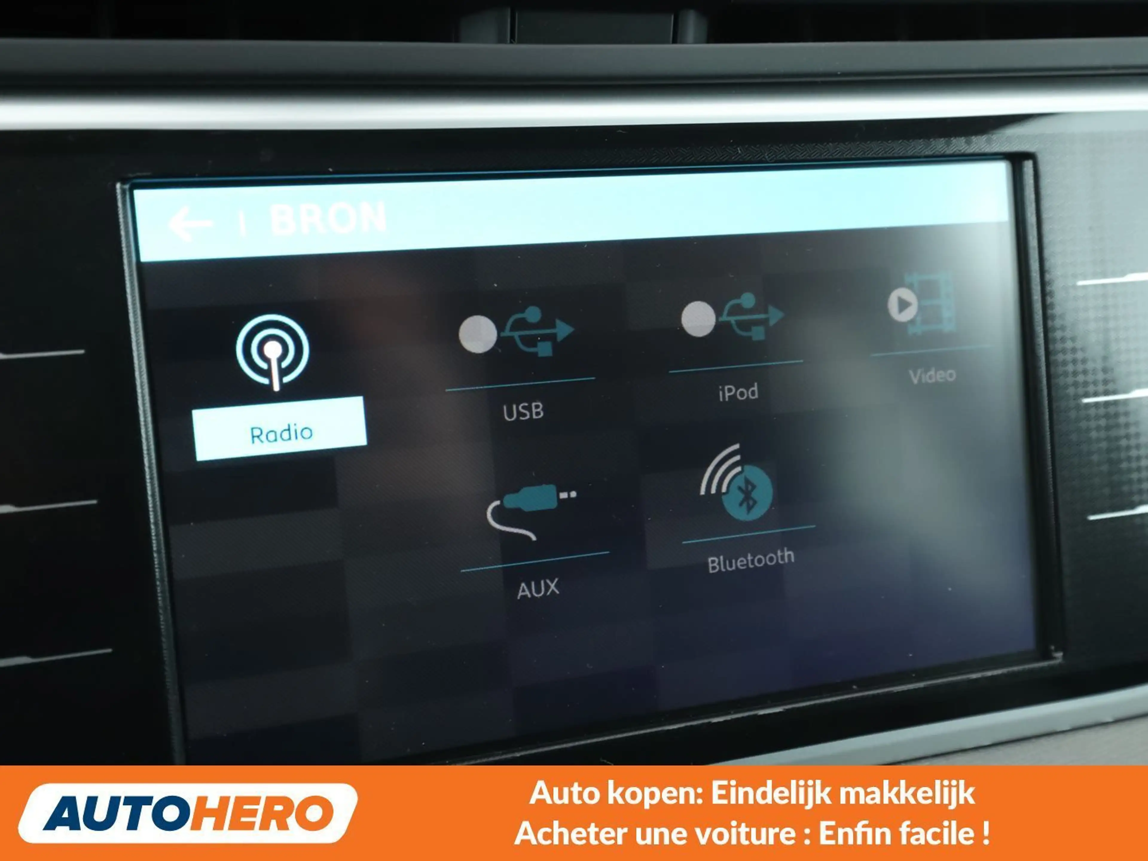 Citroen Grand C4 Picasso 1.6 THP Shine — photo 10