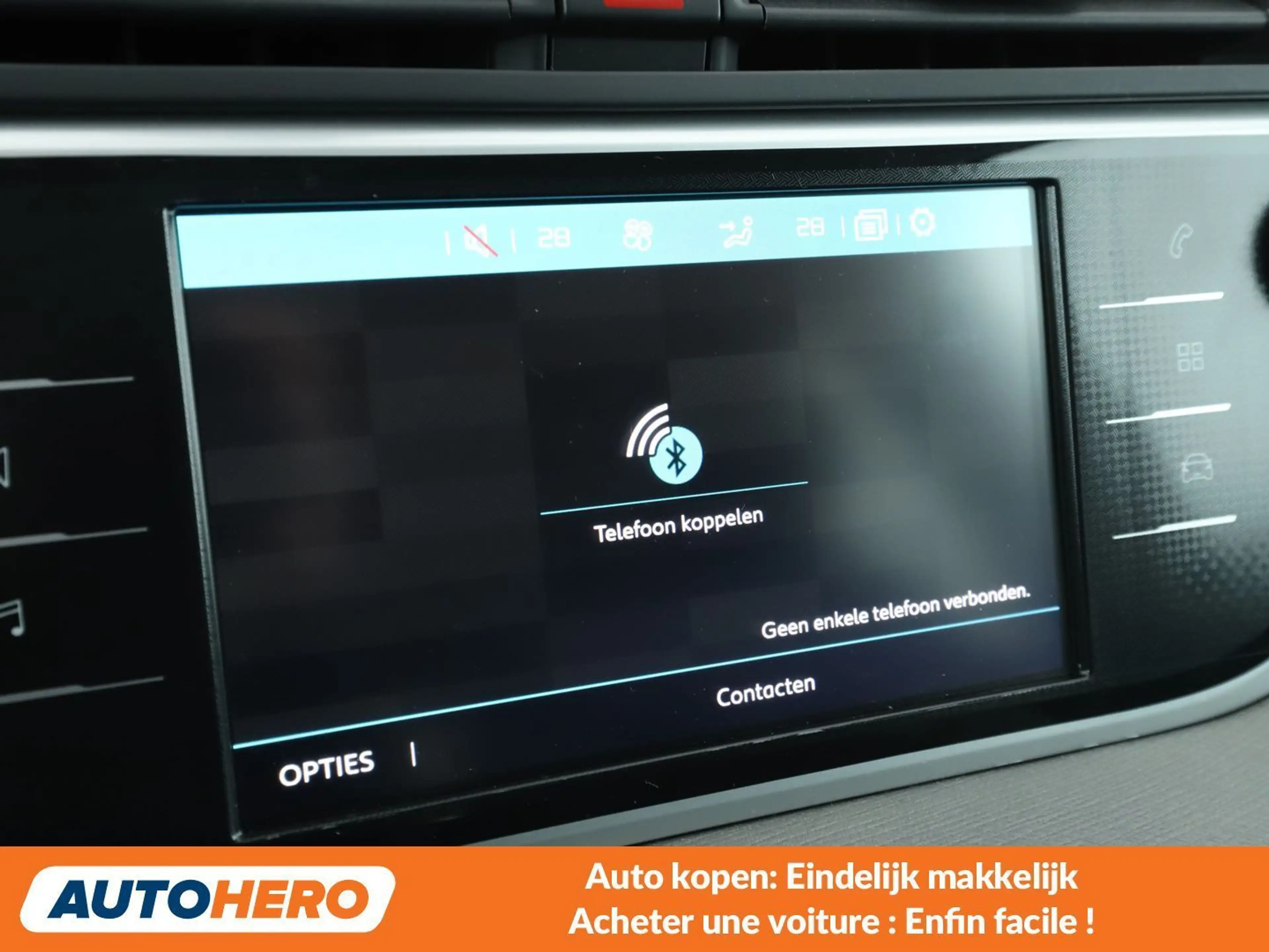 Citroen Grand C4 Picasso 1.6 THP Shine — photo 8