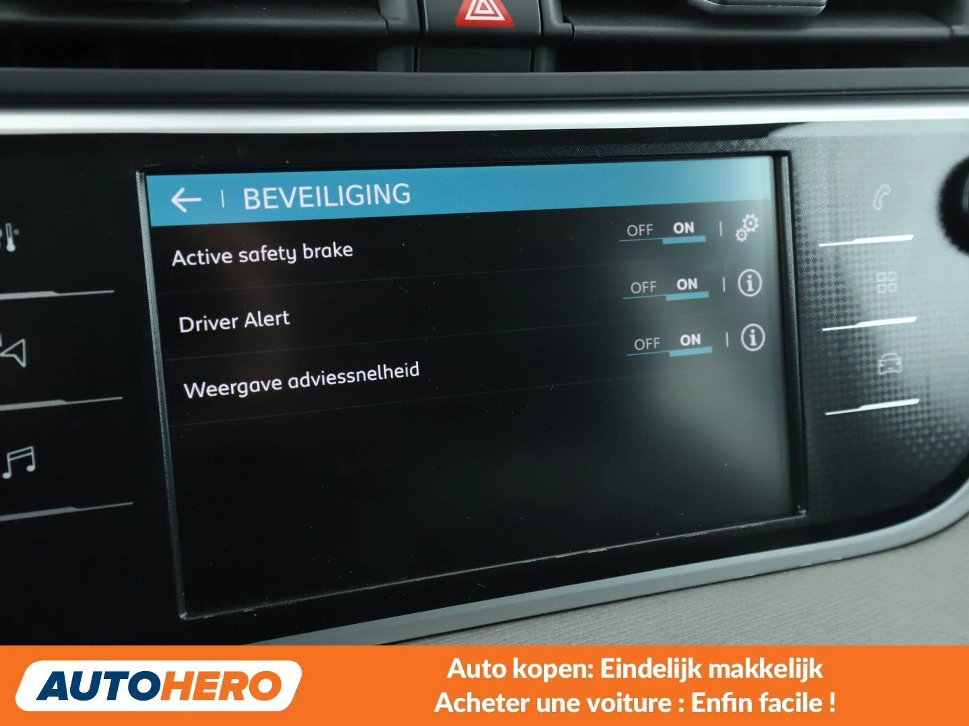 Citroen Grand C4 Picasso 1.6 THP Shine — photo 15