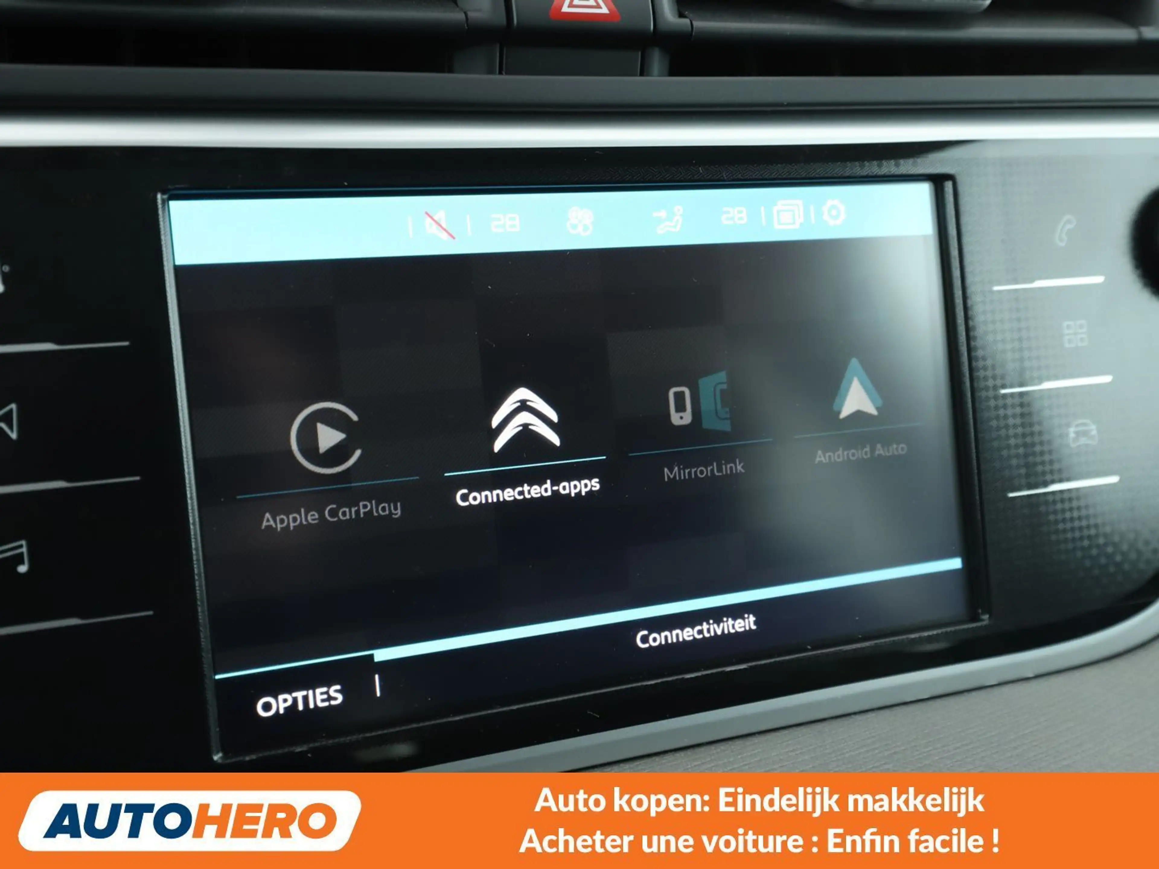 Citroen Grand C4 Picasso 1.6 THP Shine — photo 7
