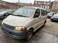 Toyota Hiace D-4D . Avec Sièges - thumbnail 9