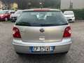 Volkswagen Polo Polo 1.4 16V 5p. Trendline*86000KM*NEOPATENTATI Argent - thumbnail 5