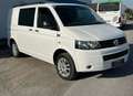 Volkswagen T5 Kombi 2,0 BiTDI 4motion DSG D-PF Wit - thumbnail 3