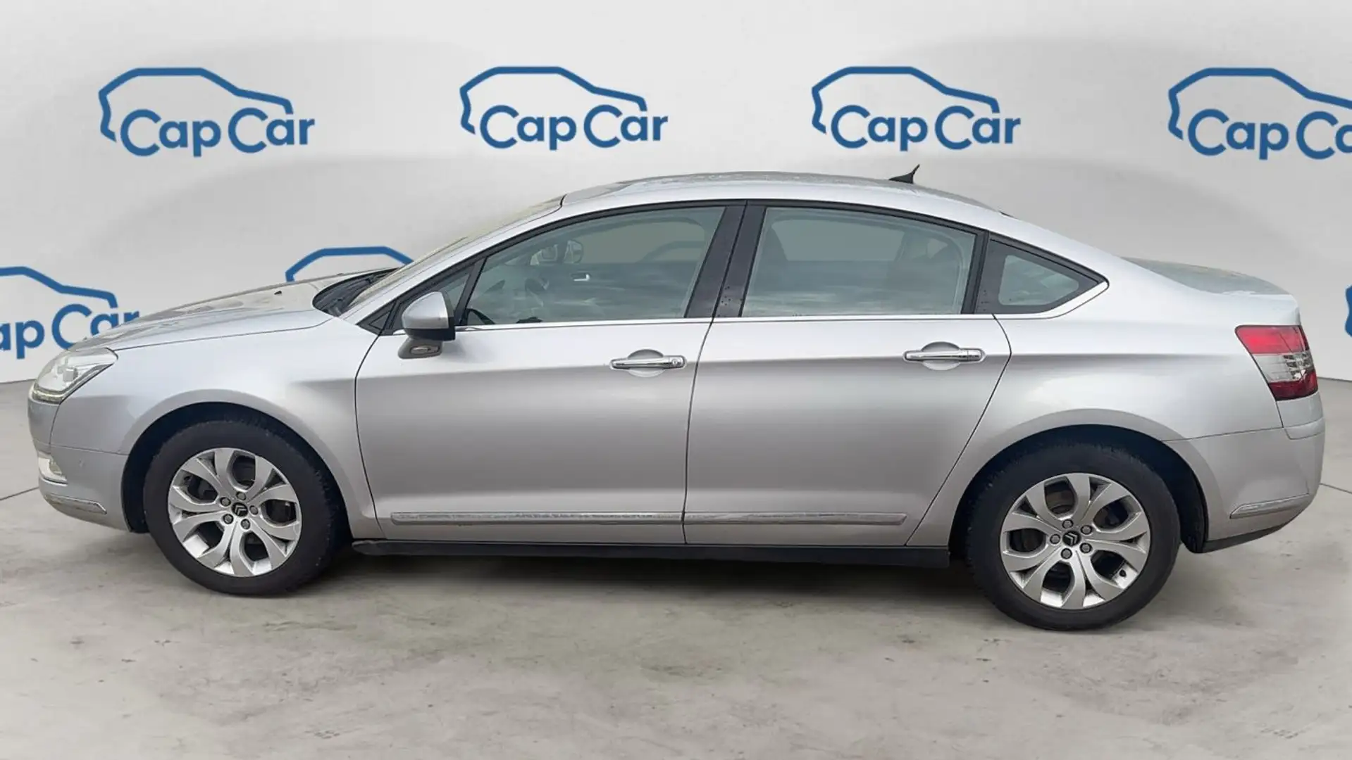 Citroen C5 1.6 E-HDI 115 BVA6 Confort - 2