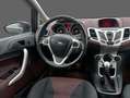 Ford Fiesta 1.4*TITANIUM*MORELLO*PDC*SHZ*TEMPOMAT Rot - thumbnail 9