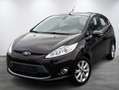 Ford Fiesta 1.4*TITANIUM*MORELLO*PDC*SHZ*TEMPOMAT Rot - thumbnail 1