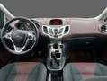 Ford Fiesta 1.4*TITANIUM*MORELLO*PDC*SHZ*TEMPOMAT Rot - thumbnail 8