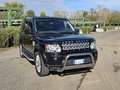 Land Rover Discovery Discovery IV 2009 3.0 sdV6 HSE 255cv PREZZO TRATT. Schwarz - thumbnail 2