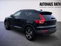 Volvo XC40 Plus, B3 Mild Hybrid, Dark Schwarz - thumbnail 26