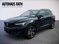 Volvo XC40 Plus, B3 Mild Hybrid, Dark Schwarz - thumbnail 1