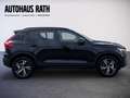 Volvo XC40 Plus, B3 Mild Hybrid, Dark Schwarz - thumbnail 3