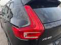 Volvo XC40 Plus, B3 Mild Hybrid, Dark Schwarz - thumbnail 11