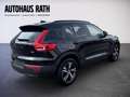 Volvo XC40 Plus, B3 Mild Hybrid, Dark Schwarz - thumbnail 4