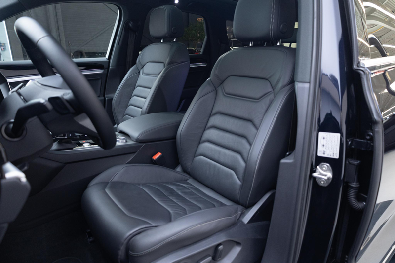 Volkswagen Touareg 3.0 TSi eHybrid 4MOTION | Pano | Stoelverwarming | — photo 5