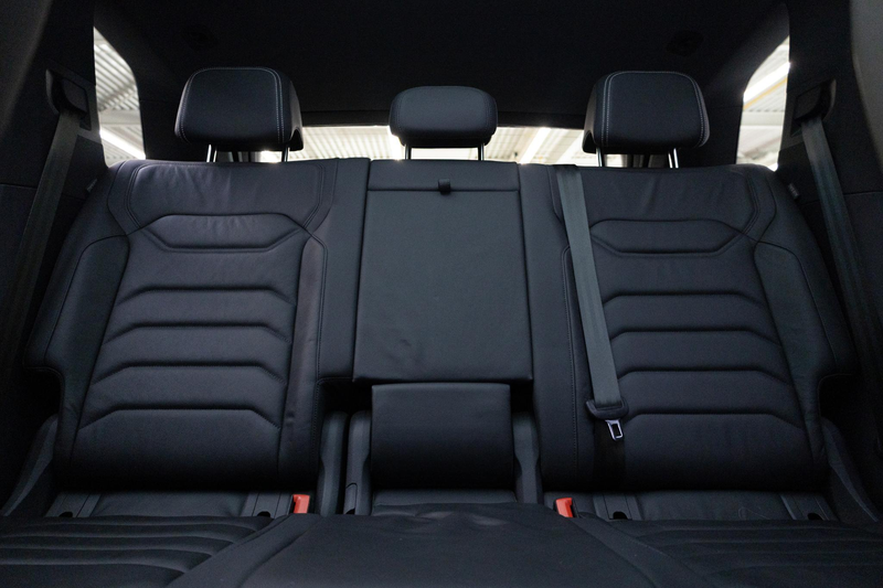 Volkswagen Touareg 3.0 TSi eHybrid 4MOTION | Pano | Stoelverwarming | — photo 8