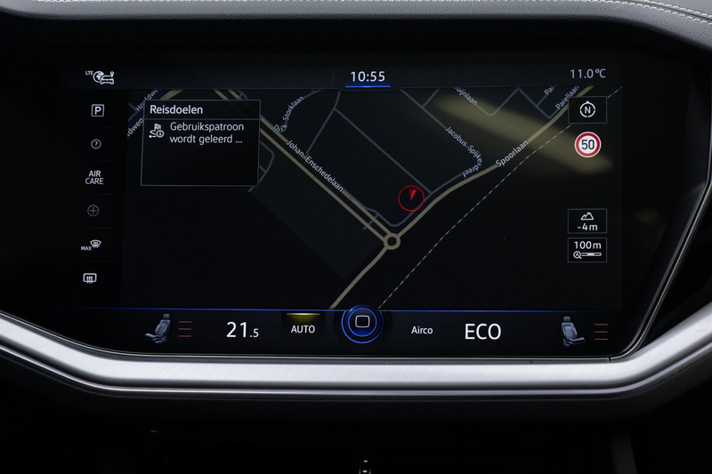 Volkswagen Touareg 3.0 TSi eHybrid 4MOTION | Pano | Stoelverwarming | — photo 14