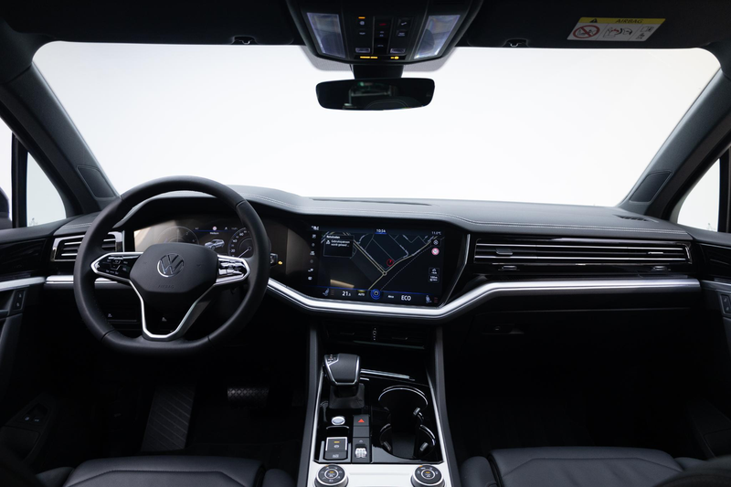 Volkswagen Touareg 3.0 TSi eHybrid 4MOTION | Pano | Stoelverwarming | — photo 10