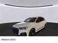 Audi Q7 50 TDI quattro competition plus Klima Navi Leder Weiß - thumbnail 1