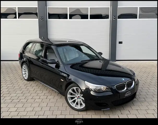 BMW M5 Touring Levella Lagerschalen/Service neu H2M