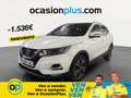 Nissan Qashqai 1.3 DIG-T N-Connecta 4x2 DCT 117kW Blanco - thumbnail 1