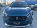 Peugeot 3008 3008 Hybrid 225 PHEV e-EAT8 Allure Aut. Allure Blau - thumbnail 2