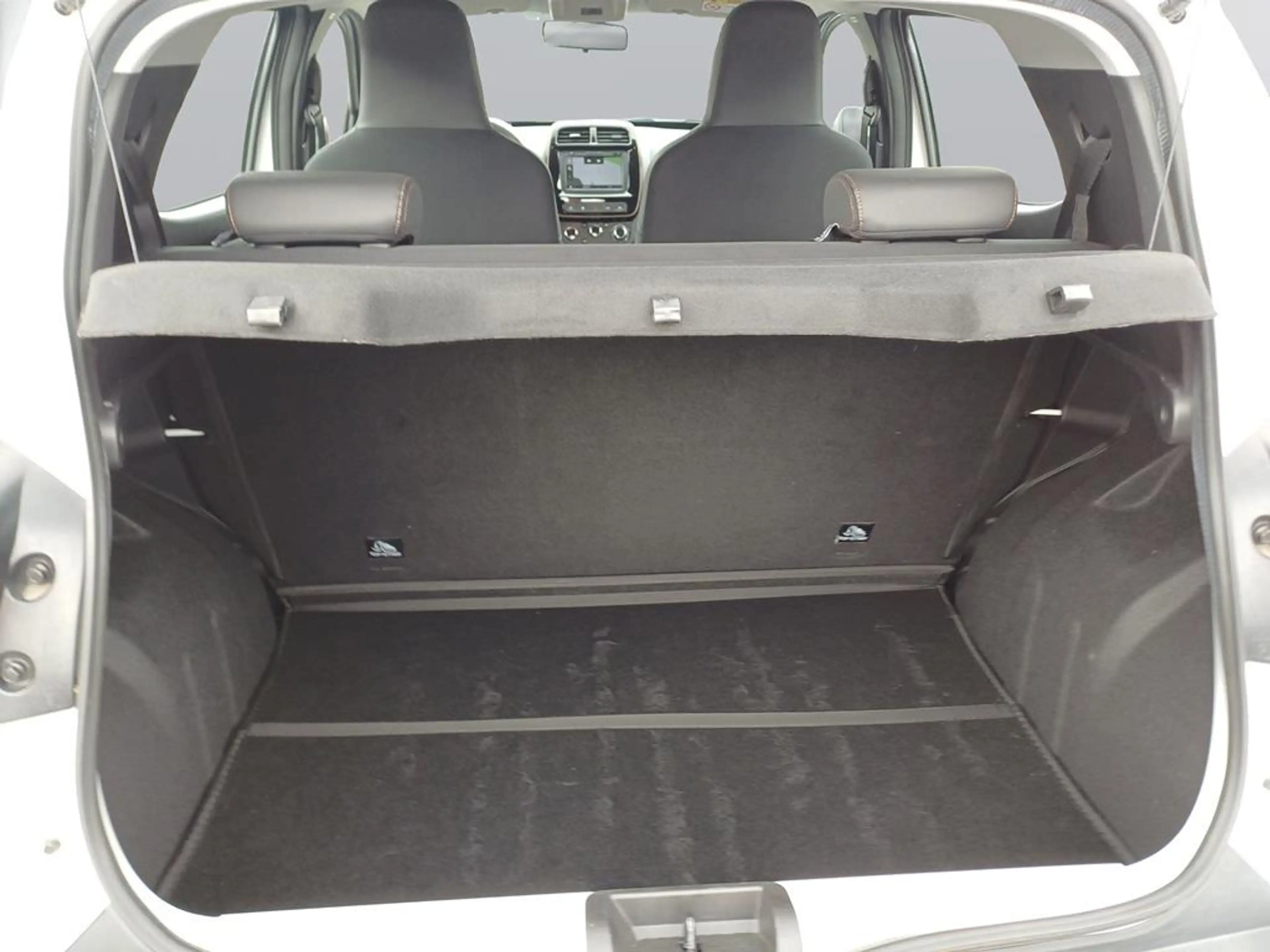 Dacia Spring Extreme — photo 7