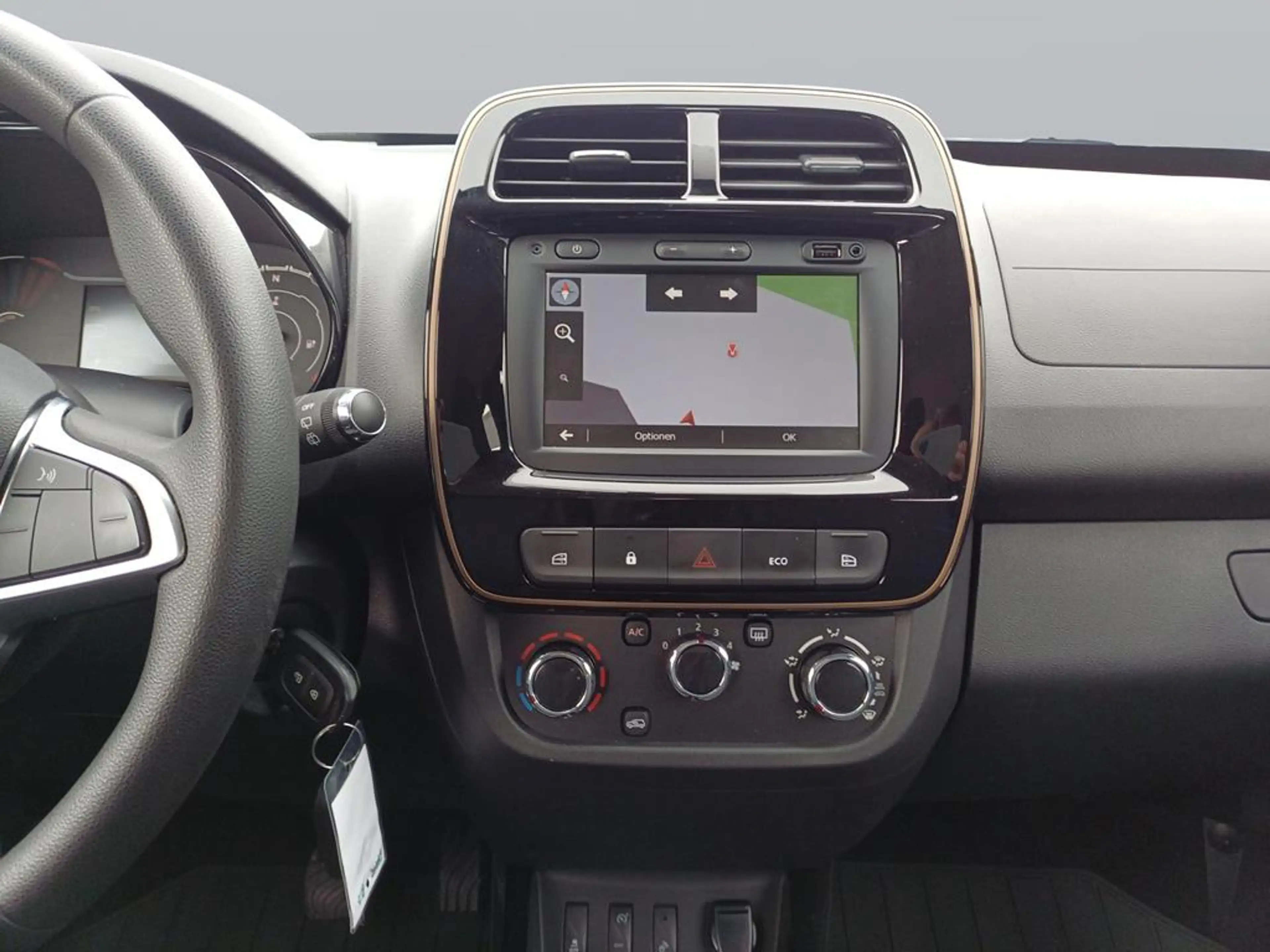 Dacia Spring Extreme — photo 12