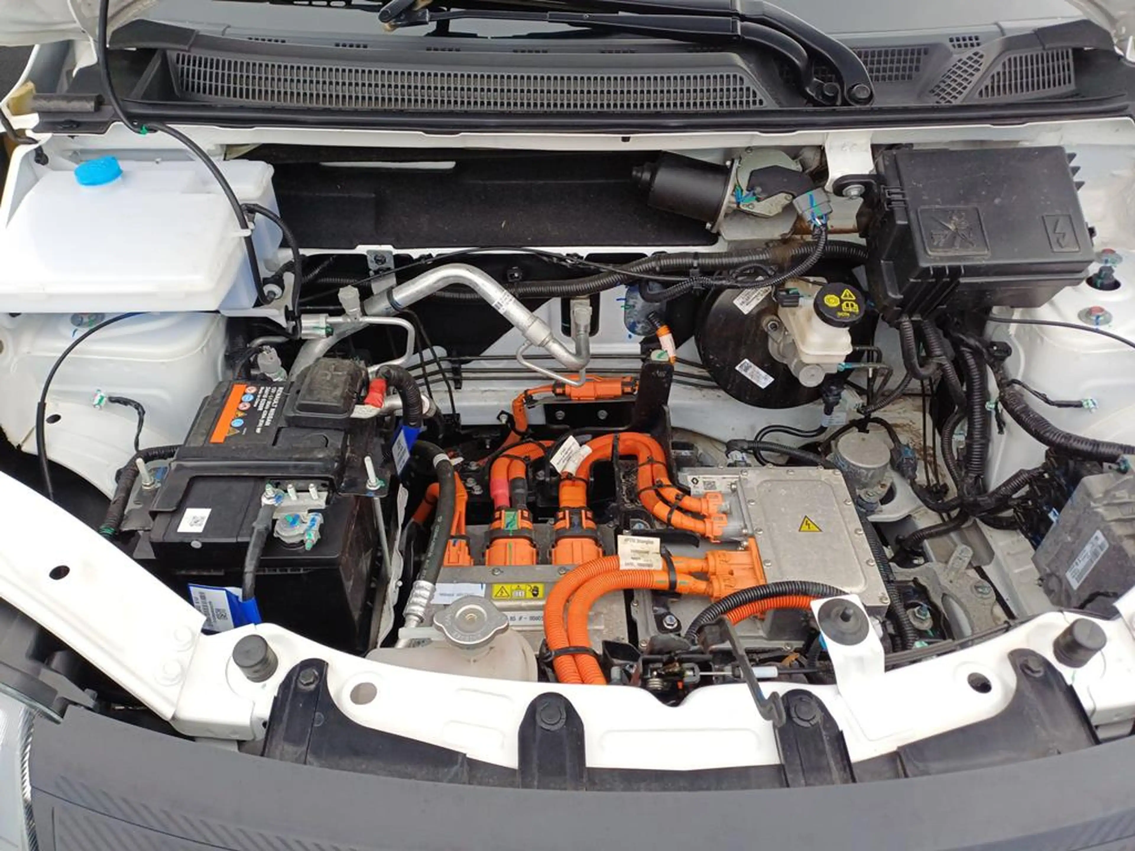 Dacia Spring Extreme — photo 5