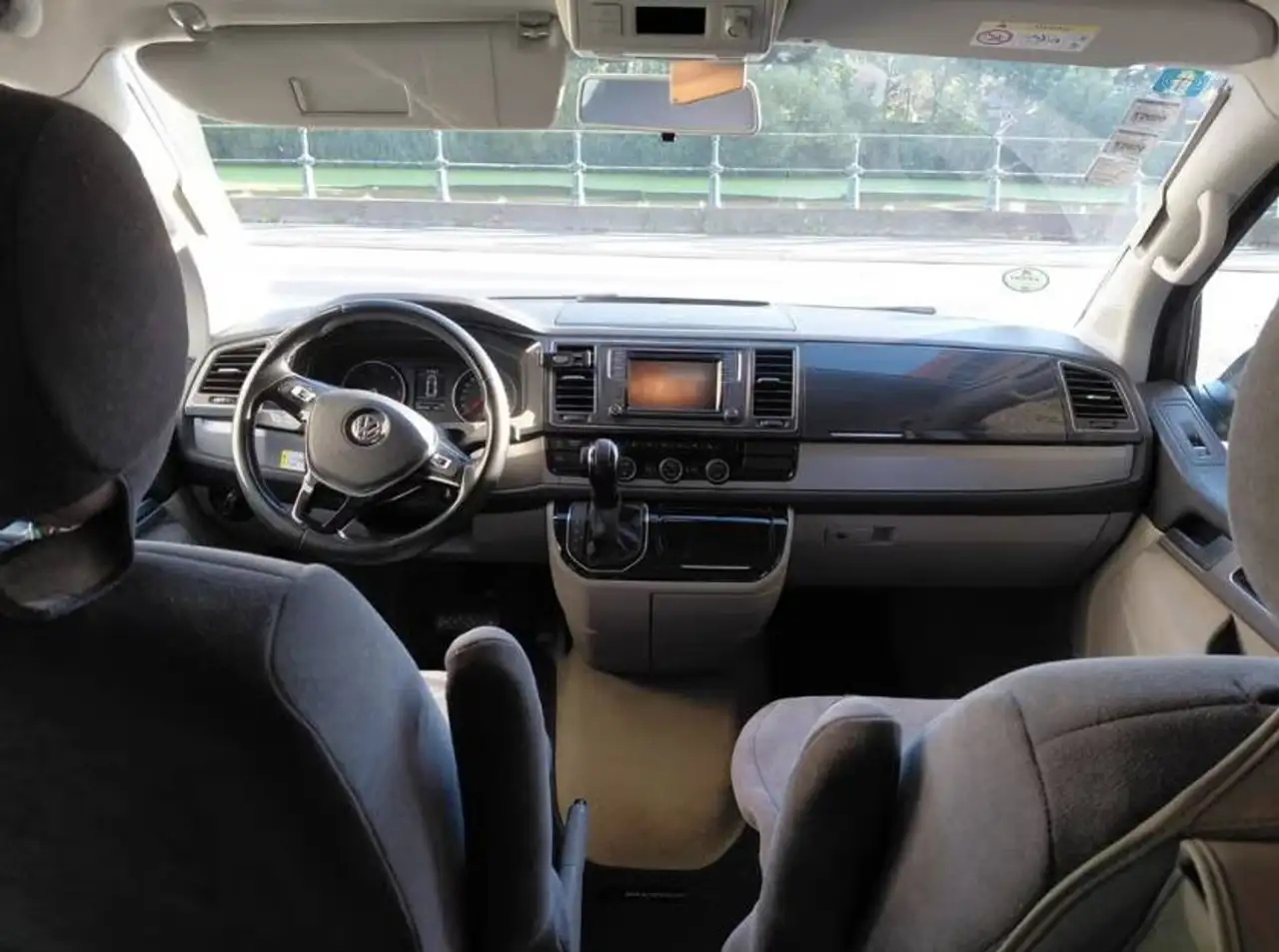 Volkswagen T6.1