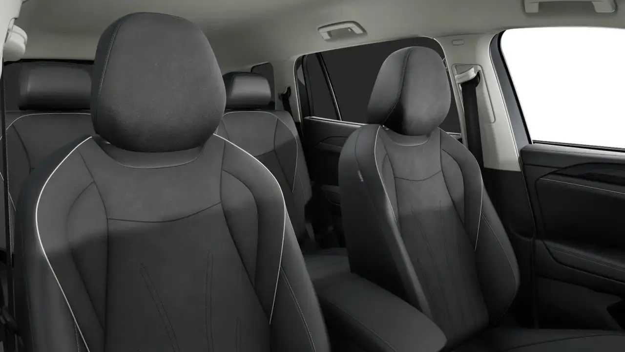 Volkswagen Tayron 1.5 e-Hybrid DSG ELEGANCE*IQ.LIGHT*AHK*KA, миниатюра 13