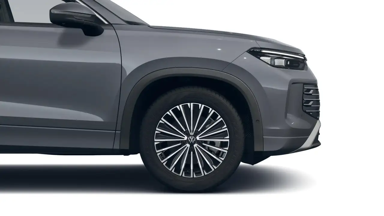 Volkswagen Tayron 1.5 e-Hybrid DSG ELEGANCE*IQ.LIGHT*AHK*KA, миниатюра 5