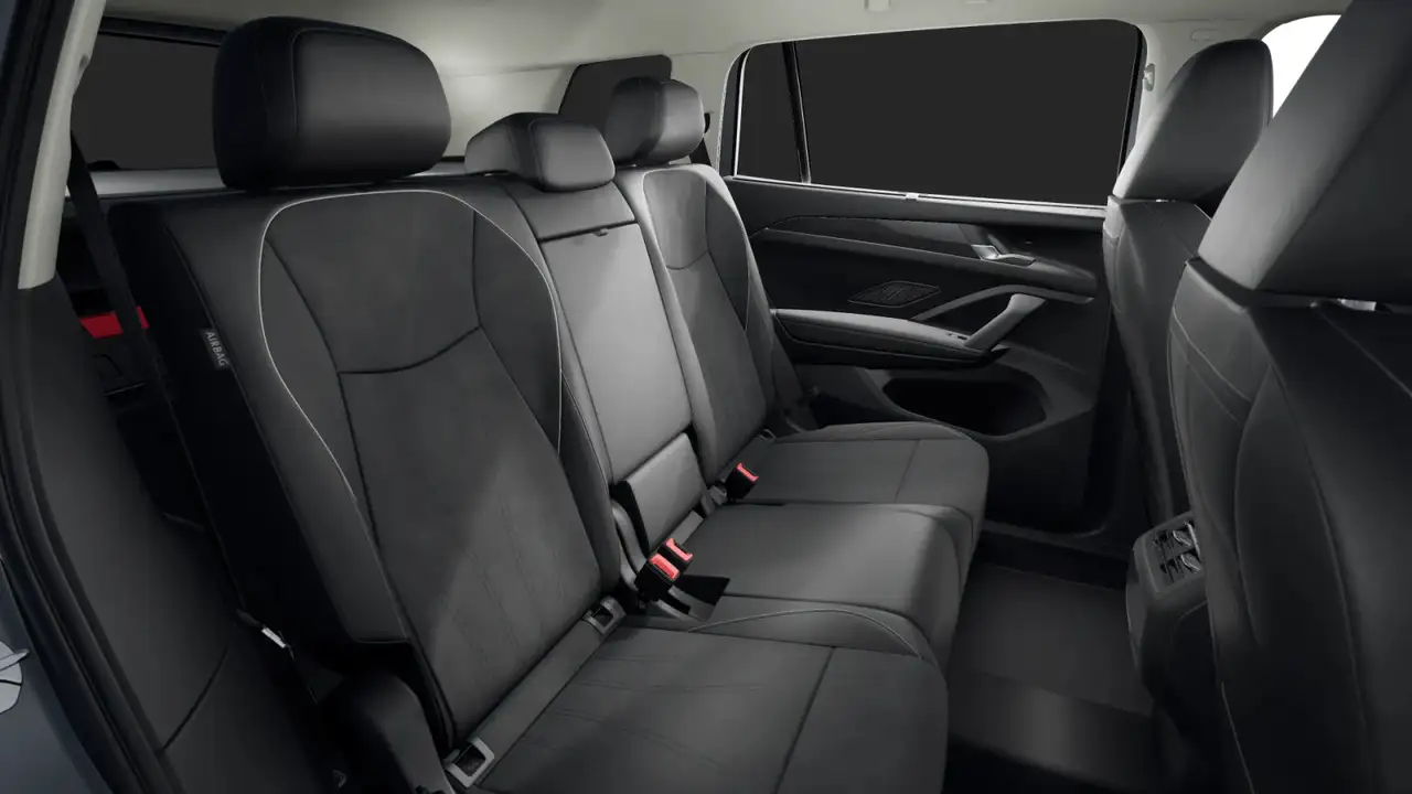 Volkswagen Tayron 1.5 e-Hybrid DSG ELEGANCE*IQ.LIGHT*AHK*KA, миниатюра 14